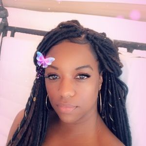 Meet your Posher, Ericka